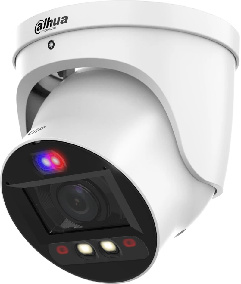 IP Camera TIOC 3.0 DAHUA IPC-HDW3549H-ZAS-PV-27135-S5