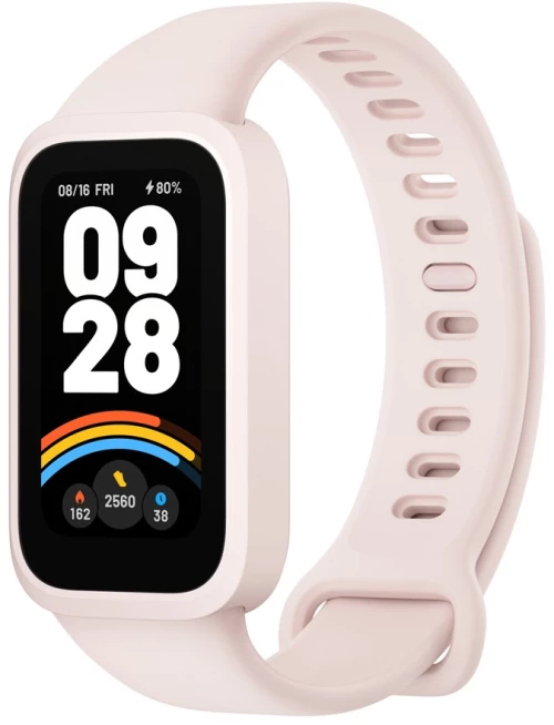 Xiaomi Smart Band 9 Active TFT Wristband activity tracker 3.73 cm (1.47") Pink