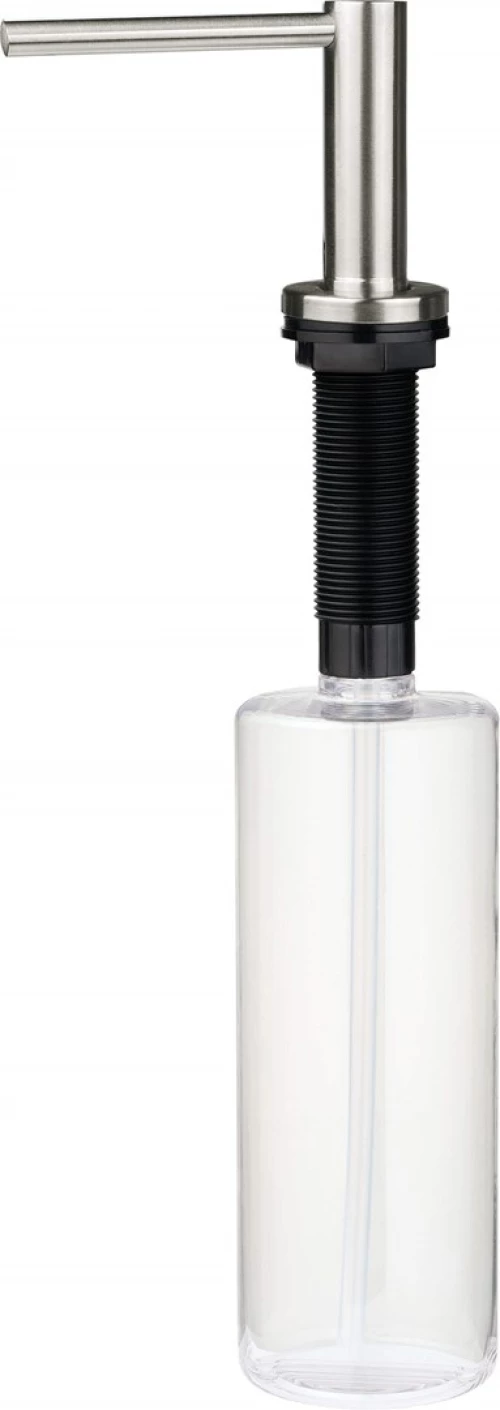 Dishwashing liquid dispenser