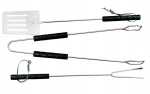 MASTER ROUND FOLDING GRILL MG925A