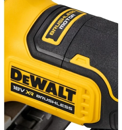 DeWALT DCW682NT-XJ biscuit joiner