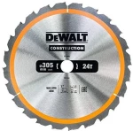DeWALT DT1958-QZ circular saw blade 30.5 cm 1 pc(s)
