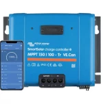 Victron Energy SmartSolar MPPT 150/100-TR controller