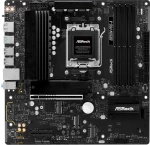 Asrock B850M Pro-A AMD B850 Socket AM5 micro ATX