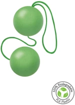 Κολπικές Μπάλες FUCK GREEN Πράσινο