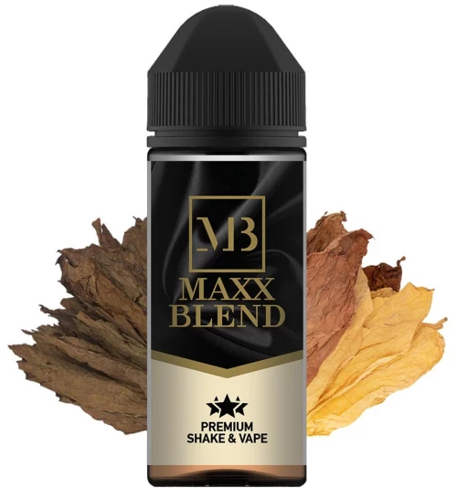Maxx Blend SNV 30ml/120ml - 30ml