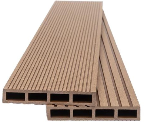 WPC ΠΕΡΙΦΡΑΞΗΣ 20/120mm TEAK 50150 |