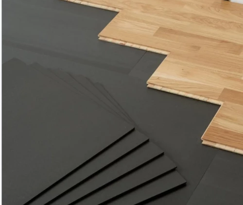Υπόστρωμα για laminate XPS  5mm |