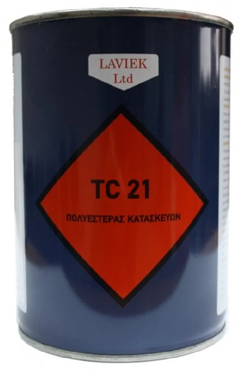 ΠΟΛΥΕΣΤΕΡΑΣ TC-21 900gr