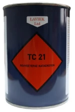 ΠΟΛΥΕΣΤΕΡΑΣ TC-21 900gr