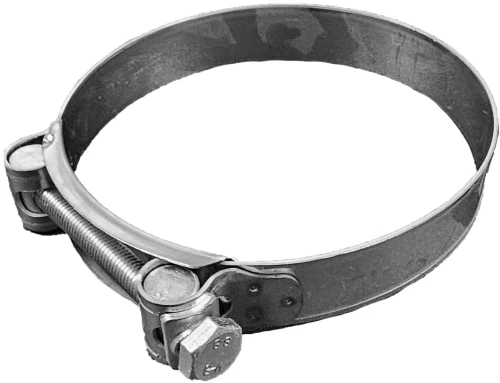 ΣΦΙΓΚΤΗΡΕΣ INOX ΙΤΑΛΙΑΣ Μ10/162-174