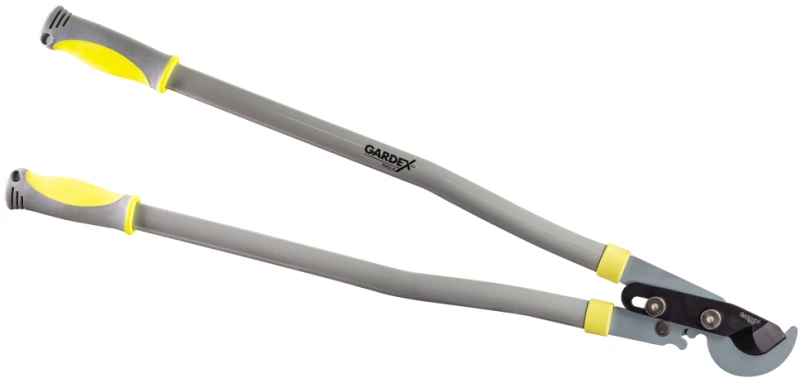 GARDEX ΨΑΛΙΔΑ ΚΛΑΔΟΥ ΜΕ ΓΡΑΝΑΖΙ 72cm 389914