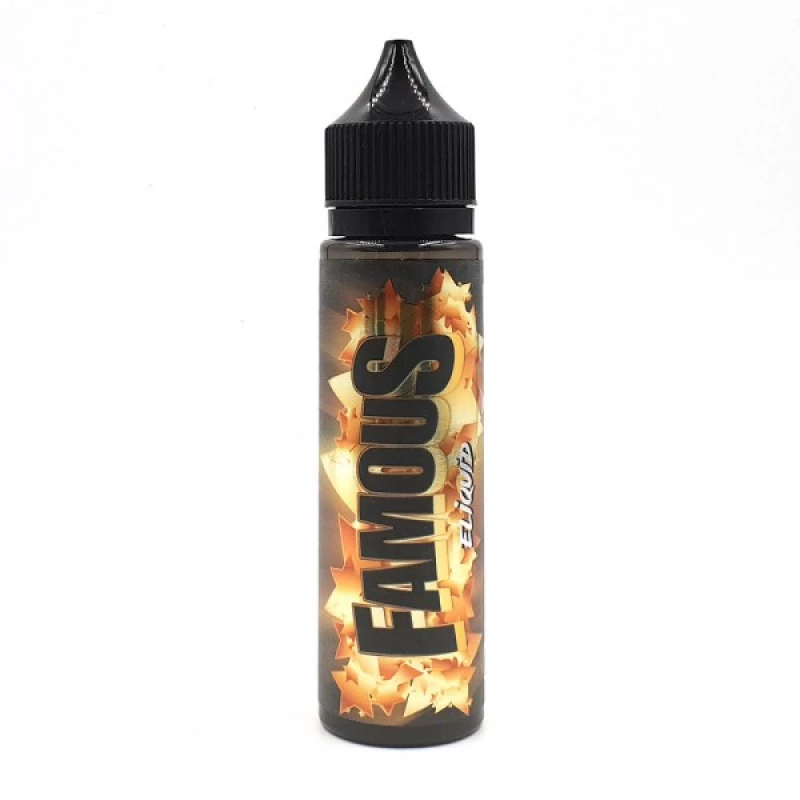ELiquid France - Famous Mix and Vape 10ml/70ml