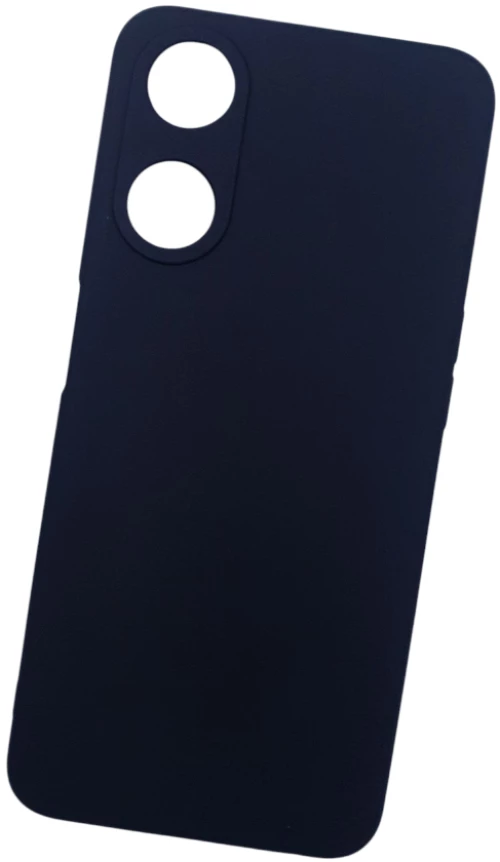 Naxius Case Black 1.8mm Oppo A78 5G Naxius