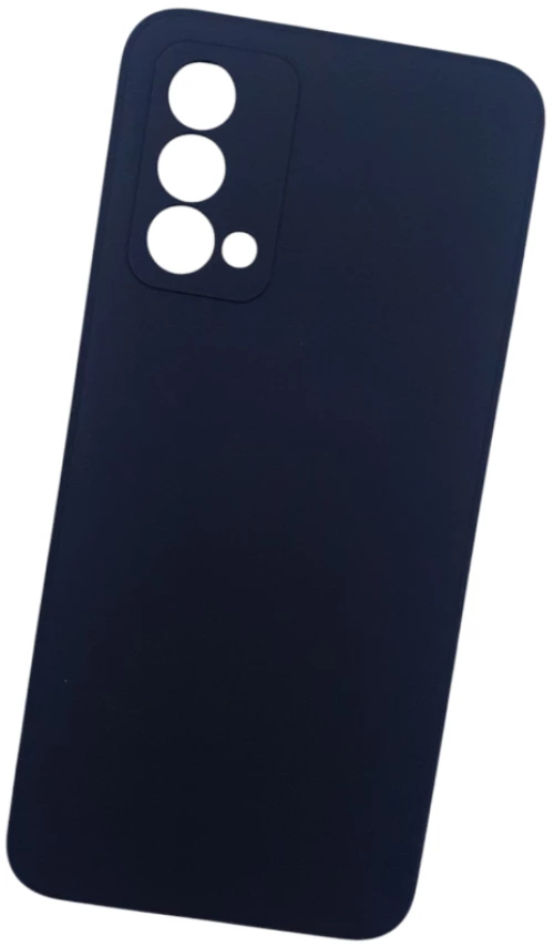 Naxius Case Black 1.8mm RealMe GT Master Naxius