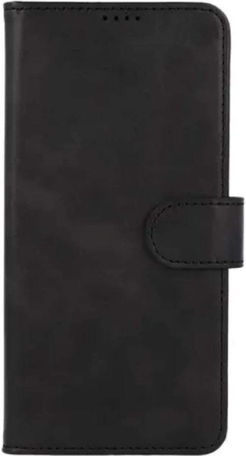Vivid Flip Book Case Galaxy A36 Black
