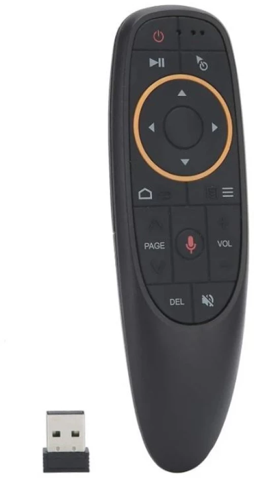 G10 ANDROID AIR MOUSE