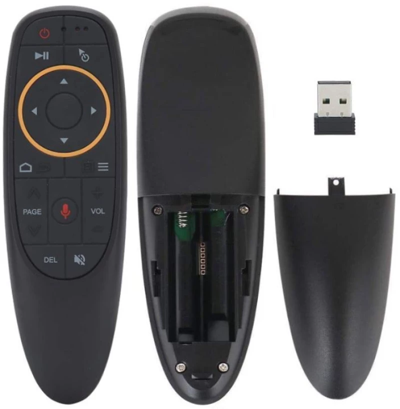 G10 ANDROID AIR MOUSE