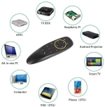 G10 ANDROID AIR MOUSE
