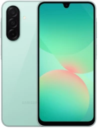 Samsung Galaxy A26 (A266 2025) 5G 128GB (6GB Ram) Dual-Sim Mint EU
