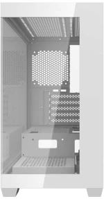 Darkflash C218M θήκη υπολογιστή (λευκό)