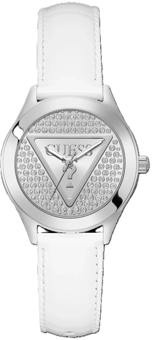 GUESS Mod. GLITZ PLAQUE