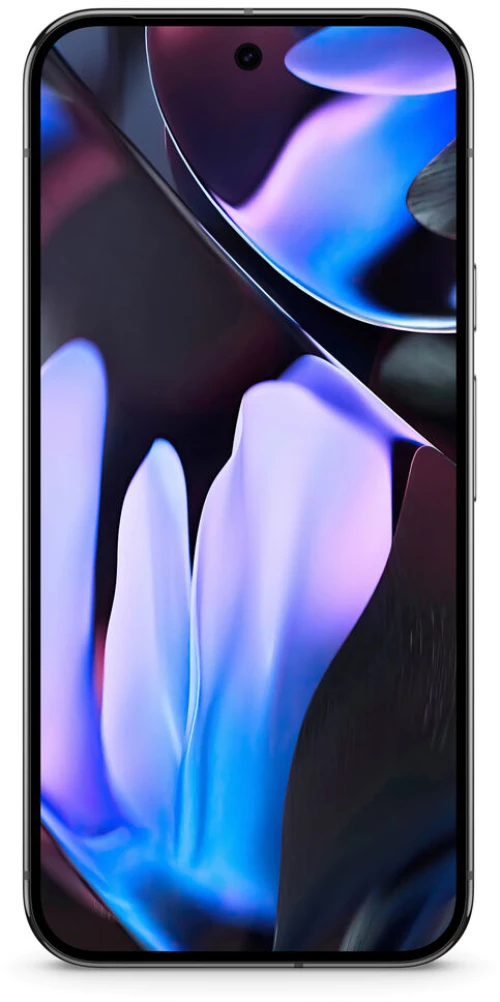 Smartphone Google Pixel 9 Pro 6,8" Octa Core 16 GB RAM 128 GB Μαύρο