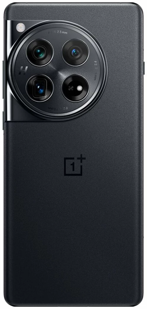Smartphone OnePlus 12 5G 6,82" SNAPDRAGON 8 gen 3 16 GB RAM 512 GB Μαύρο