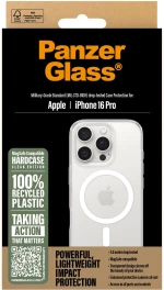 Προστατευτικό Οθόνης για Κινητά PanzerGlass iPhone 16 Pro Apple