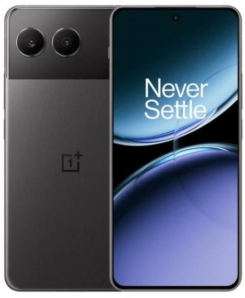 Smartphone OnePlus OnePlus Nord 4 Qualcomm 12 GB 256 GB Μαύρο