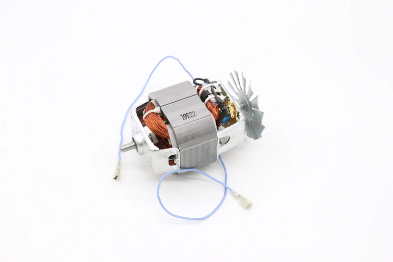 MKM - Motor #11