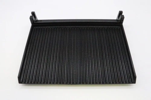 MCG PANINI - Cooking Plate (Bottom)