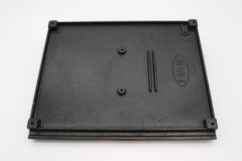 MCG PANINI - Cooking Plate (Bottom)