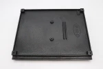 MCG PANINI - Cooking Plate (Bottom)