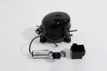 FRG600 - Compressor