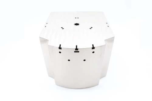 CUTTER 12/18 L - Bottom Base