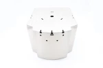 CUTTER 12/18 L - Bottom Base
