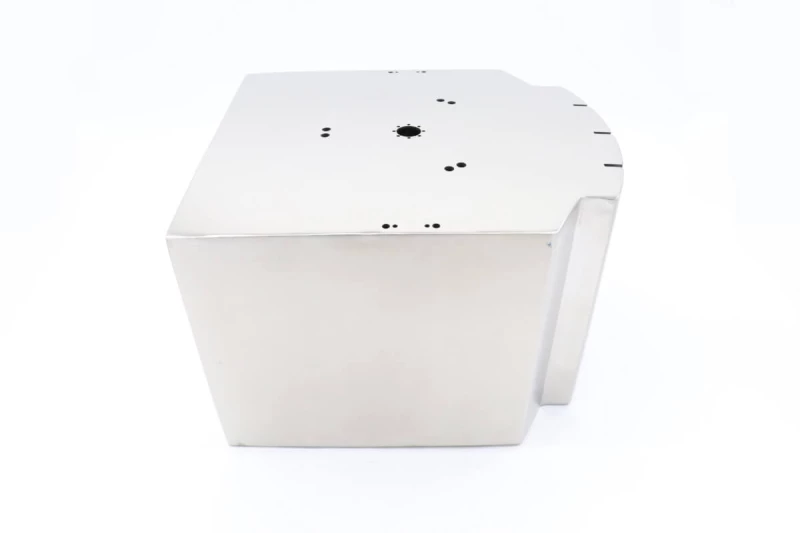 CUTTER 12/18 L - Bottom Base