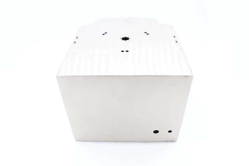 CUTTER 12/18 L - Bottom Base