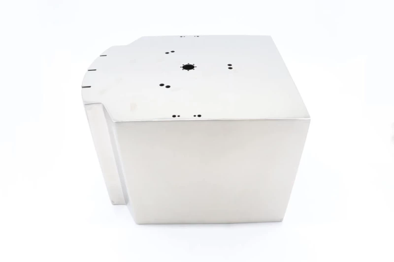 CUTTER 12/18 L - Bottom Base