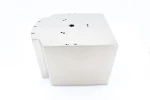 CUTTER 12/18 L - Bottom Base