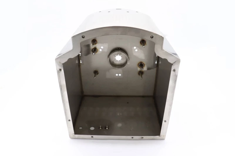 CUTTER 12/18 L - Bottom Base