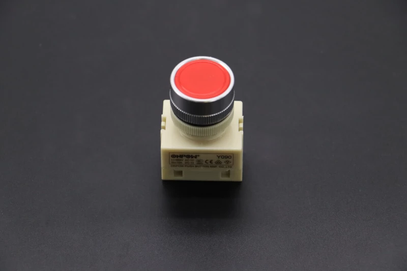 DPP15/20 - Stop Switch #12