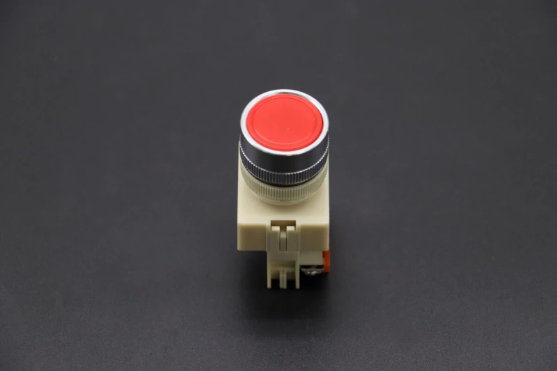 DPP15/20 - Stop Switch #12