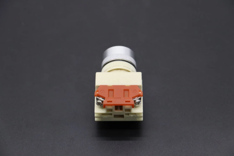 DPP15/20 - Stop Switch #12