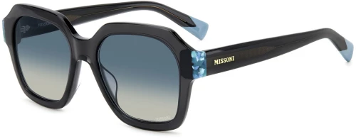 Γυναικεία Γυαλιά Ηλίου Missoni MIS-0130-G-S-KB7