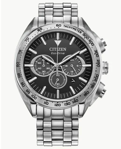 Ανδρικά Ρολόγια Citizen CA4540-54E (Ø 43 mm)