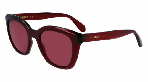 Γυναικεία Γυαλιά Ηλίου Salvatore Ferragamo SF2000S-5221616 Ø 52 mm