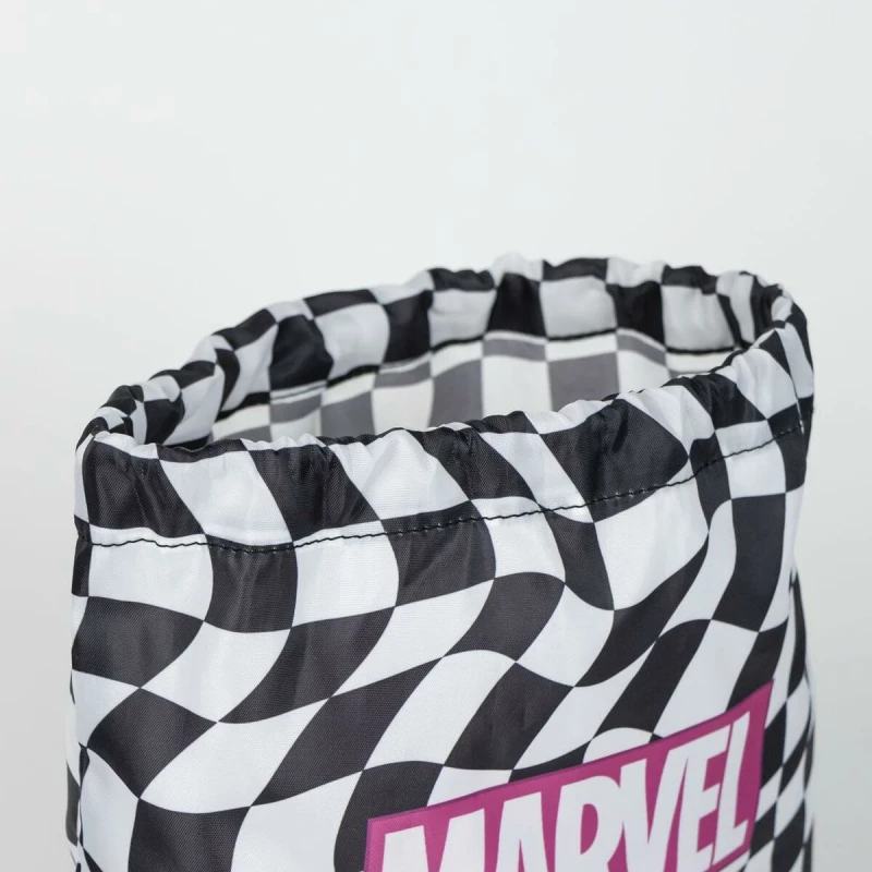 Σχολική Τσάντα Marvel