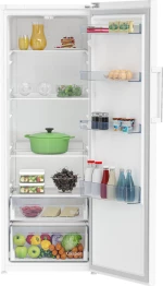 Ψυγείο BEKO RSSE415M41WN Λευκό